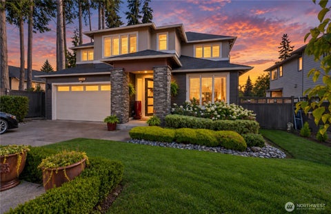 Photo of 12067 SE 305th Place, Auburn, WA 98009 (MLS # 2574823)