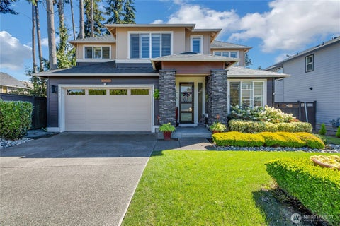 Photo of 12067 SE 305th Place, Auburn, WA 98009 (MLS # 2574823)