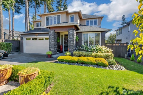 Photo of 12067 SE 305th Place, Auburn, WA 98009 (MLS # 2574823)