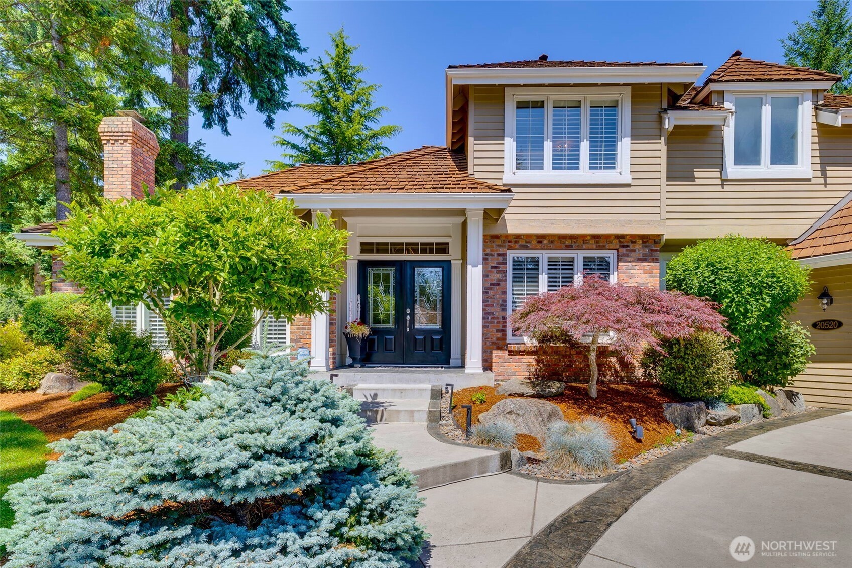 20520 NE 35th Place