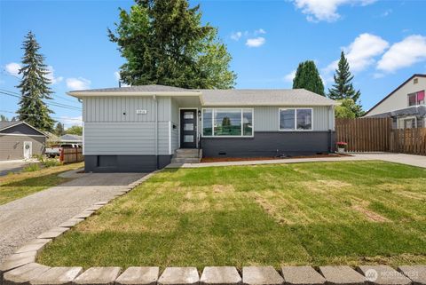 5914 N 45th Street, Tacoma, WA 98407 - MLS#: 2376779