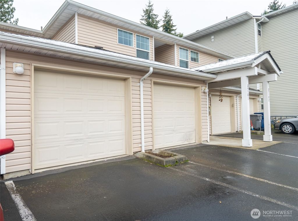 Photo of 2001 120th Place SE #3-101, Everett, WA 98208 (MLS # 2396686)
