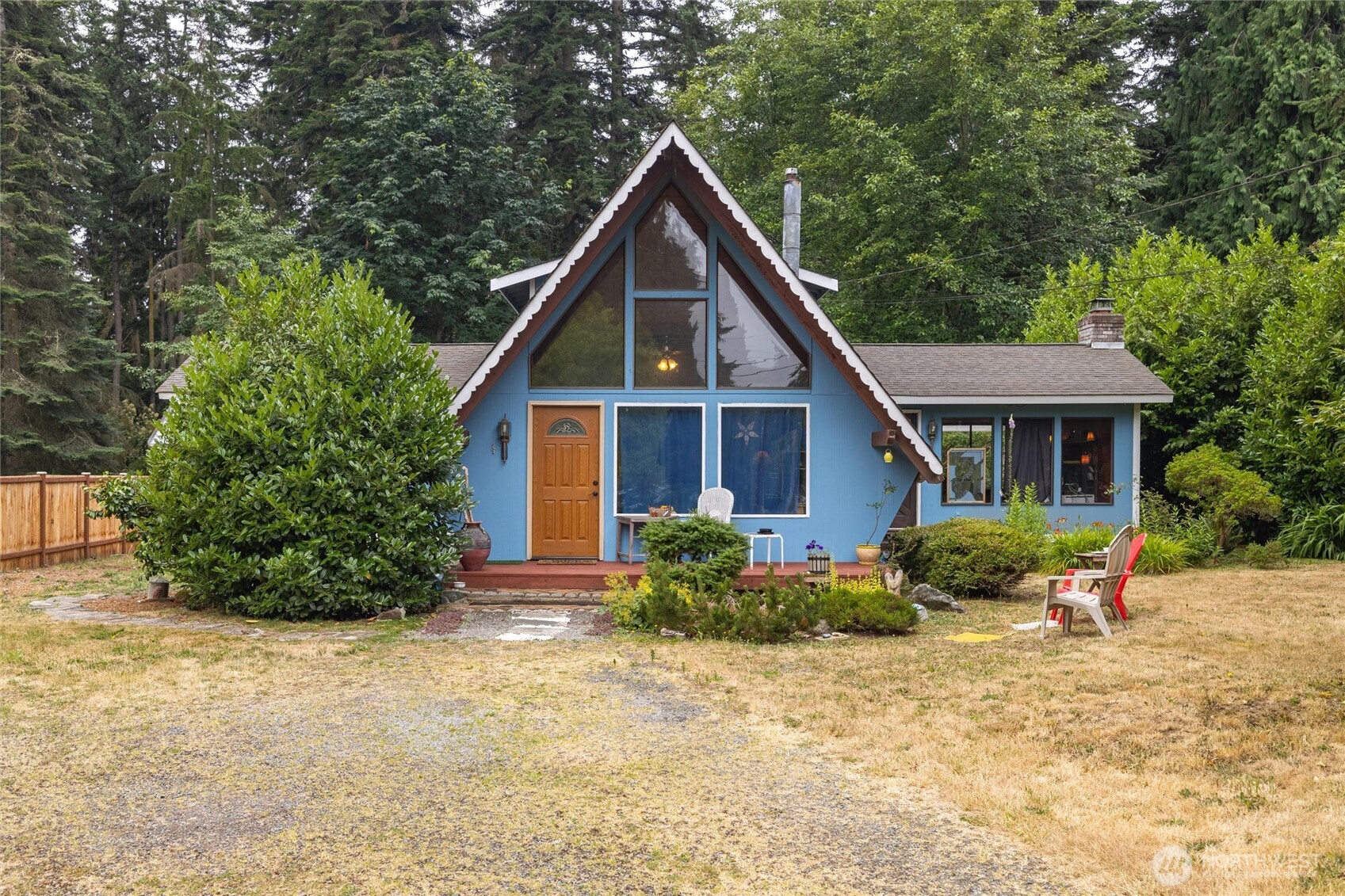 1709 Hemlock Drive