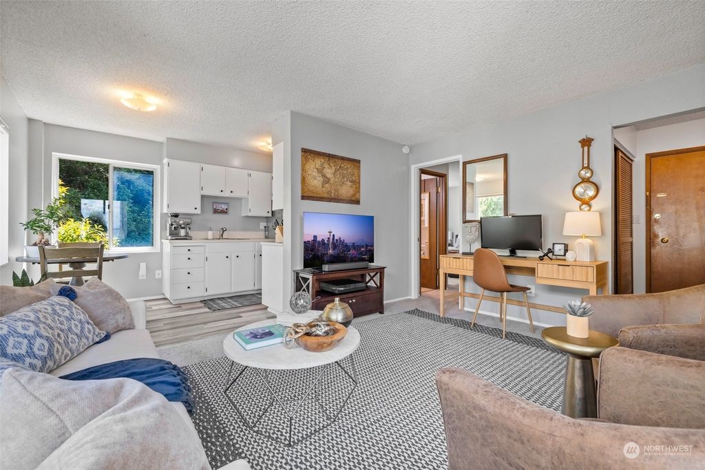 Photo of 1156 Alki Avenue SW #301, Seattle, WA 98116 (MLS # 2274776)