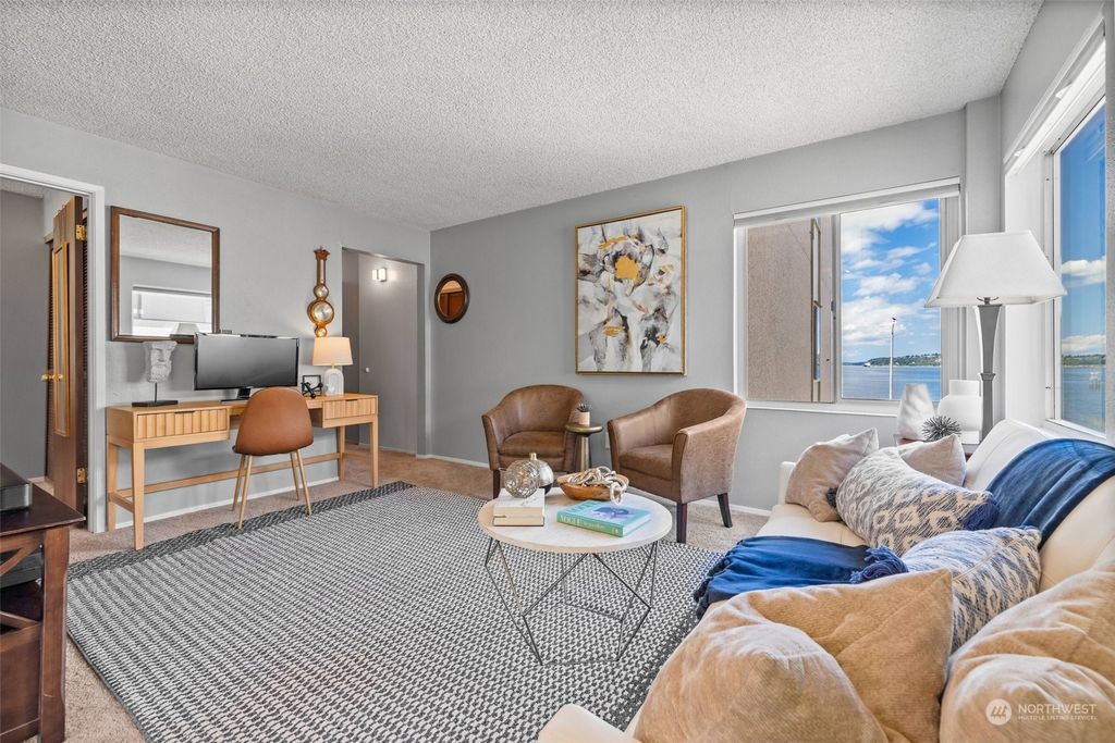 Photo of 1156 Alki Avenue SW #301, Seattle, WA 98116 (MLS # 2274776)