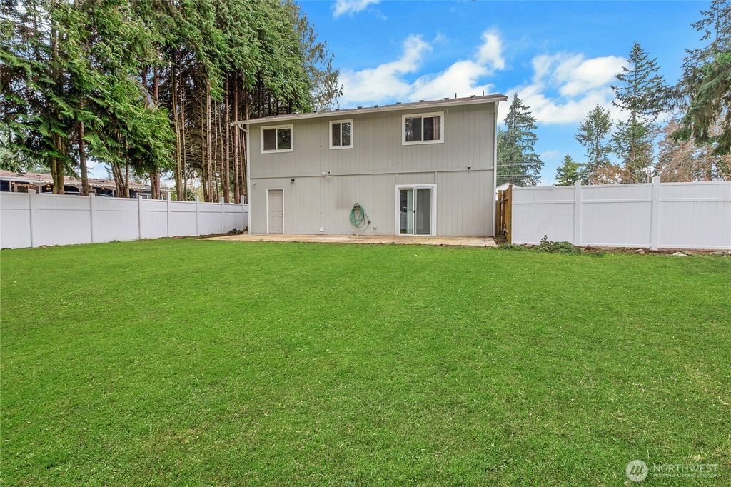 Photo of 19914 69th Avenue Ct E, Spanaway, WA 98387 (MLS # 2472831)