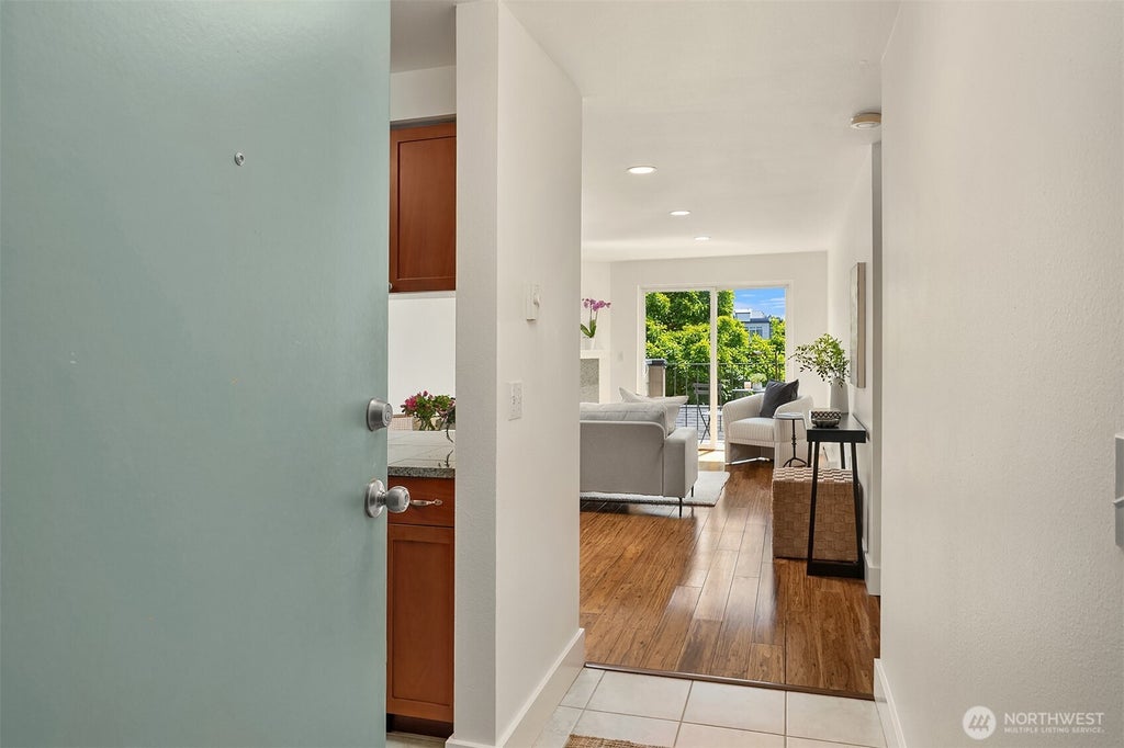 Photo of 4831 Fauntleroy Way SW #305, Seattle, WA 98116 (MLS # 2579864)