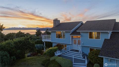 Photo of 10005 77th Street SW, Lakewood, WA 98498 (MLS # 2572395)