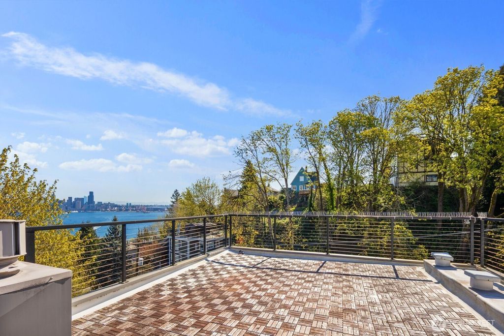 Photo of 1717 Ferry Avenue SW, Seattle, WA 98116 (MLS # 2508725)