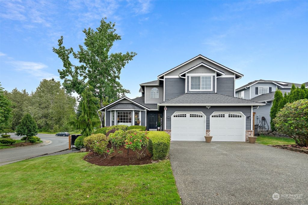Photo of 4621 118th Street SE, Everett, WA 98208 (MLS # 2209190)