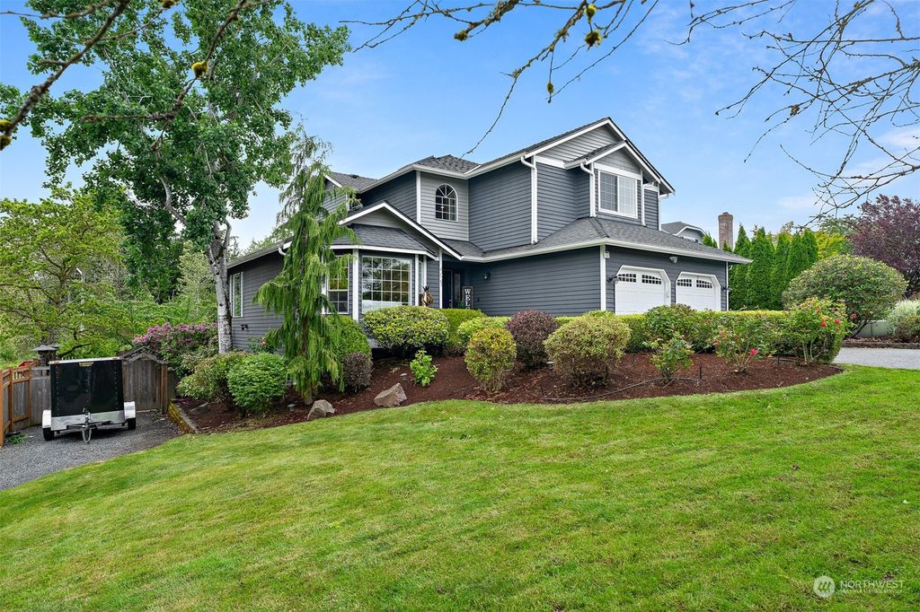Photo of 4621 118th Street SE, Everett, WA 98208 (MLS # 2209190)