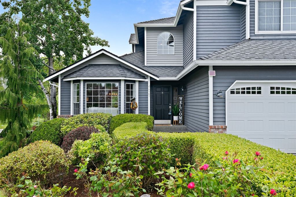 Photo of 4621 118th Street SE, Everett, WA 98208 (MLS # 2209190)