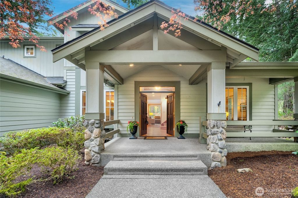 Photo of 45714 SE 139th Place, North Bend, WA 98045 (MLS # 2512537)