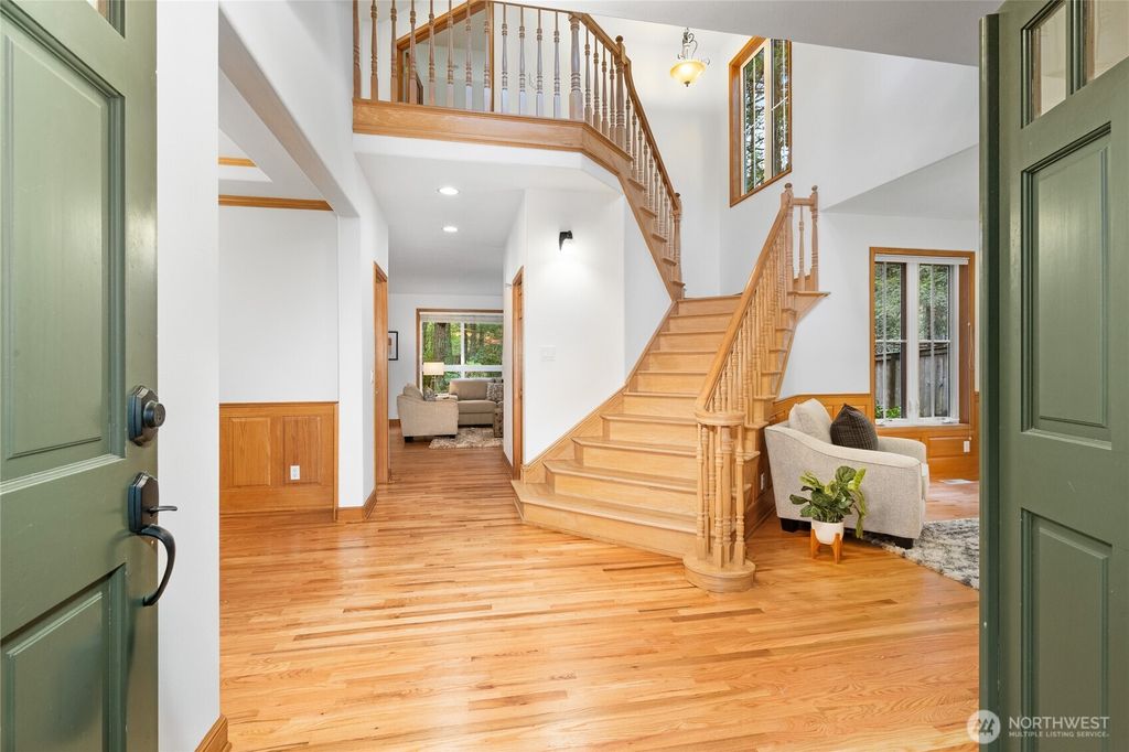 Photo of 45714 SE 139th Place, North Bend, WA 98045 (MLS # 2512537)