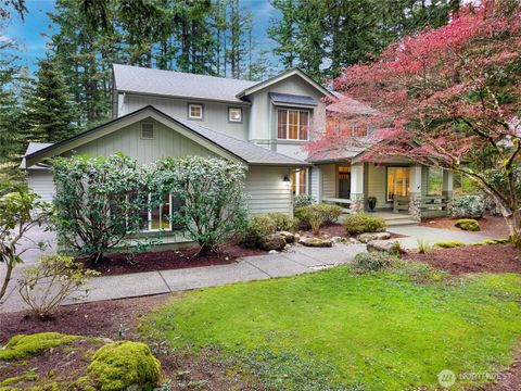 Photo of 45714 SE 139th Place, North Bend, WA 98045 (MLS # 2512537)
