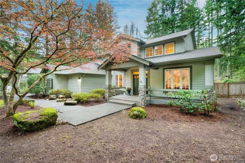 Photo of 45714 SE 139th Place, North Bend, WA 98045 (MLS # 2512537)