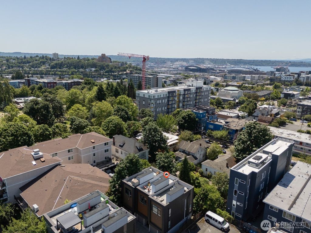 Photo of 123 20th Avenue, Seattle, WA 98122 (MLS # 2443495)