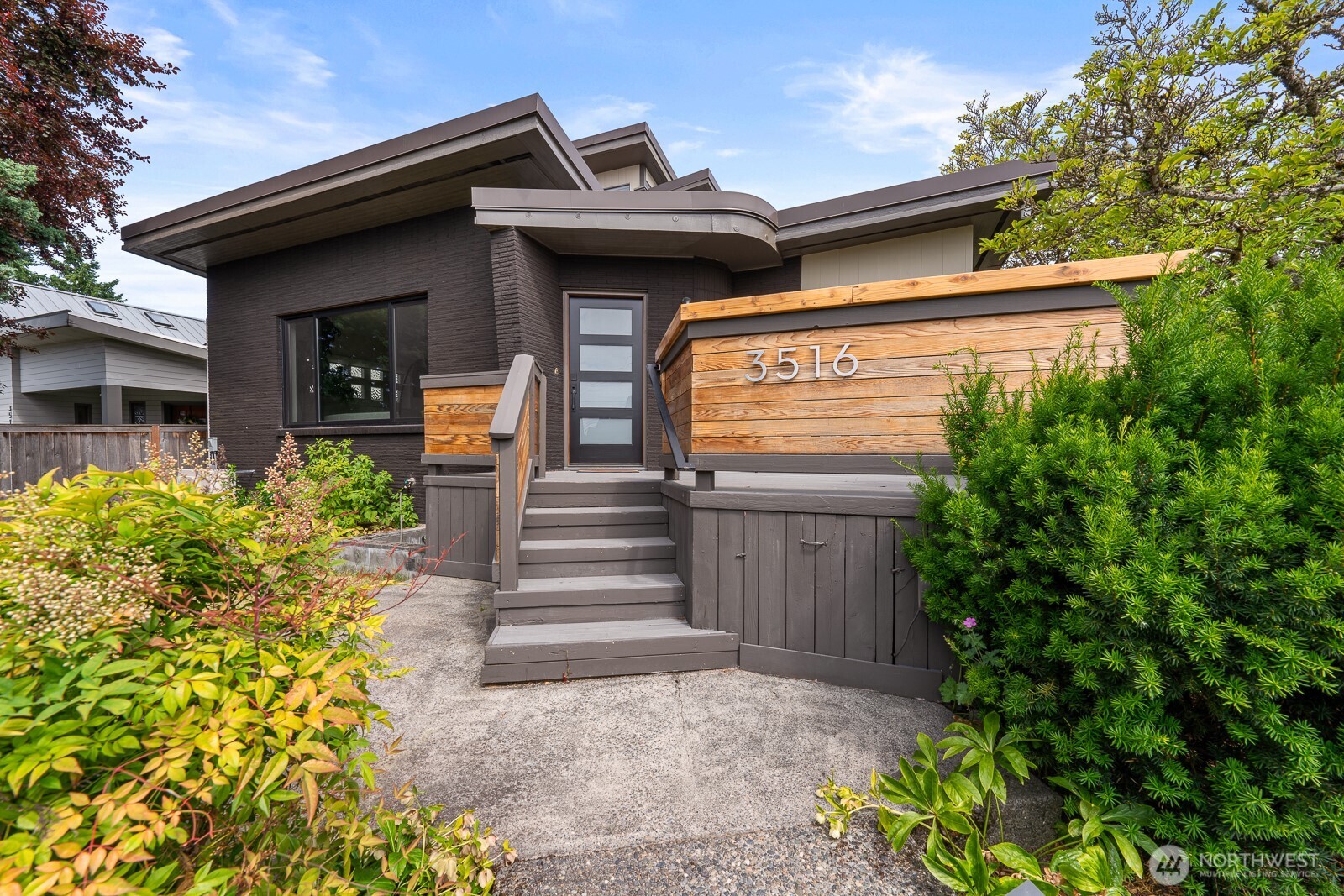 3516 NE 43rd Street