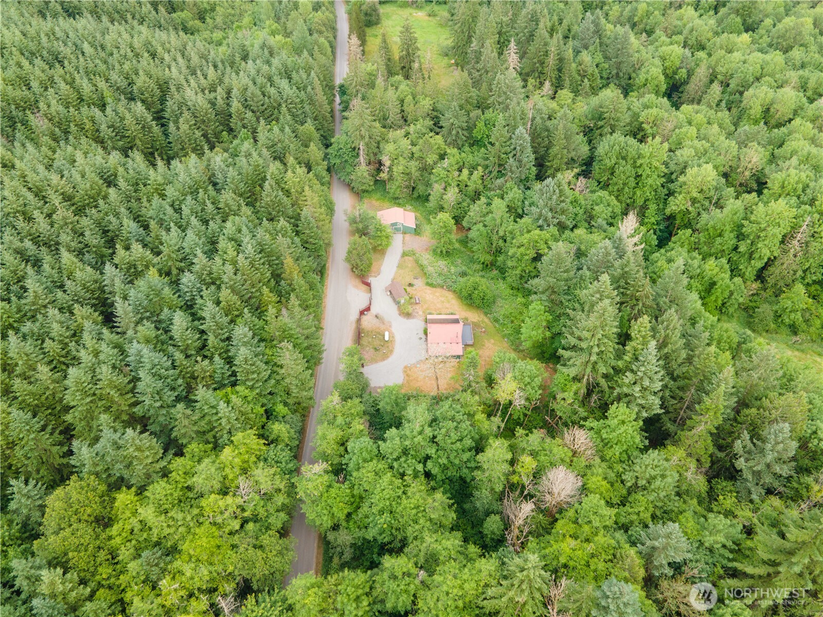 21405 Thompson Creek Road SE