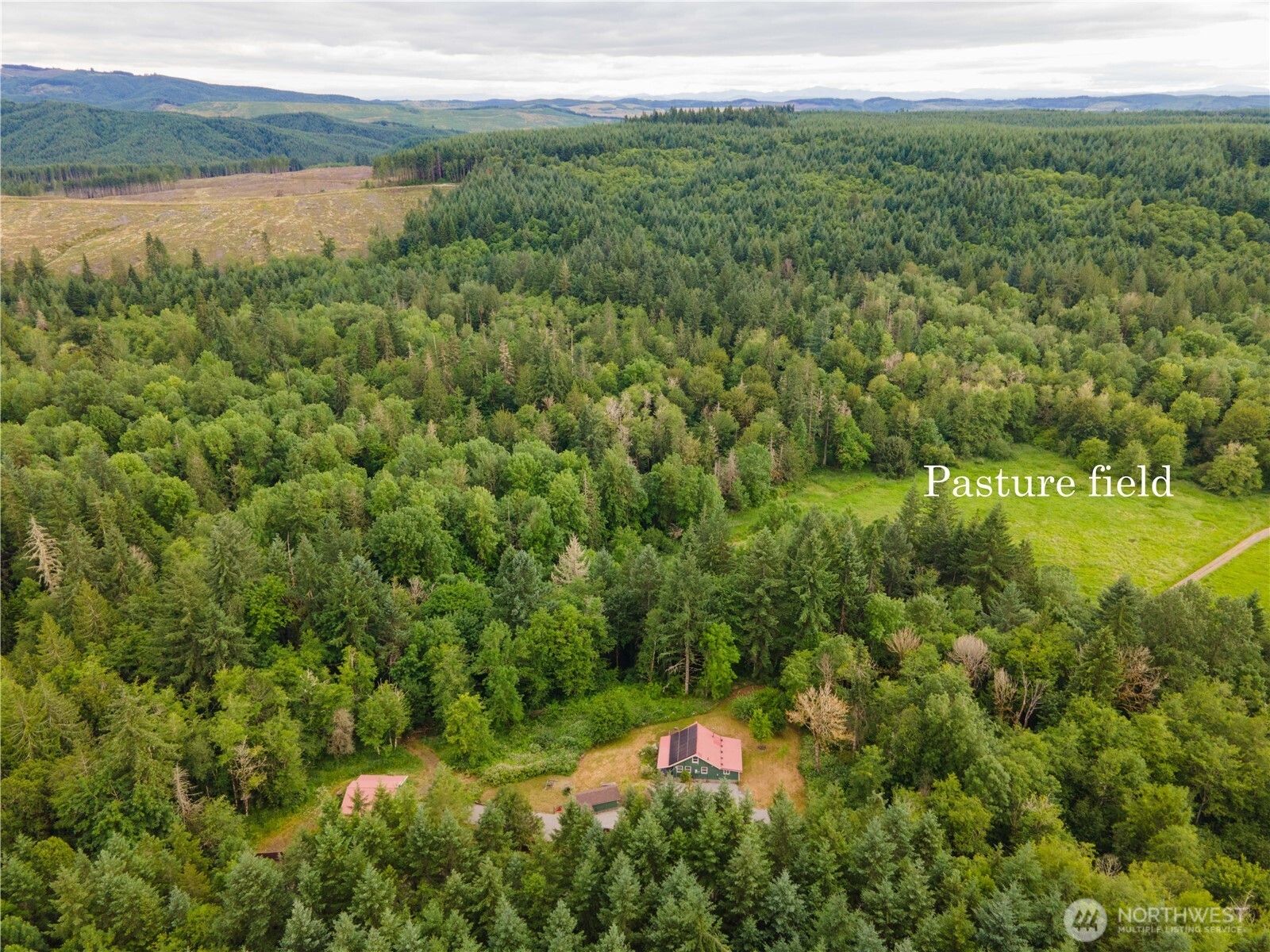 21405 Thompson Creek Road SE