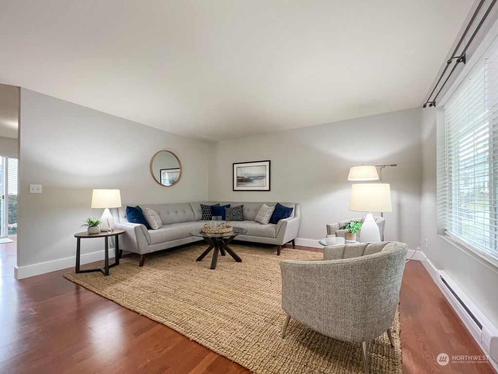 Photo of 9424 Hancock Avenue SE #26, Snoqualmie, WA 98065 (MLS # 2040496)