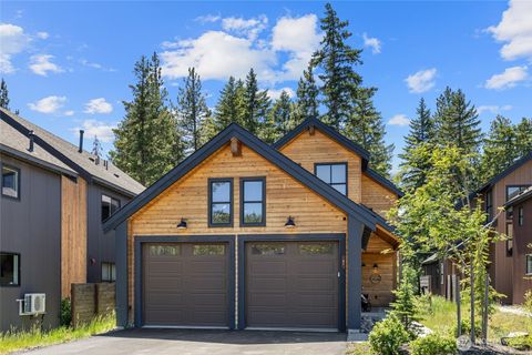 Photo of 41 Panorama Drive, Cle Elum, WA 98922 (MLS # 2391858)