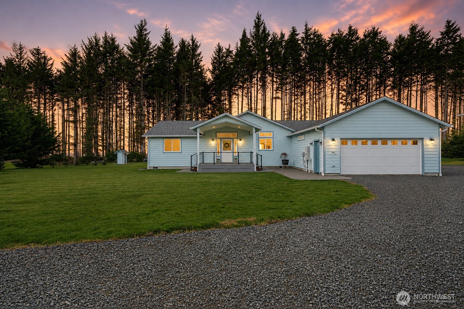 47 Willapa Sands Lane
