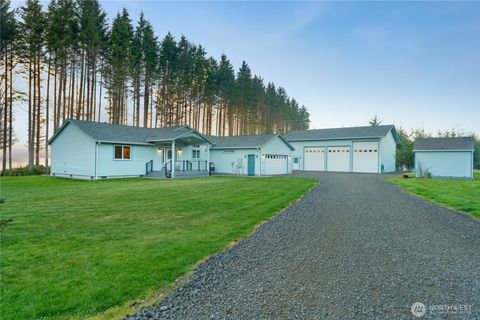 47 Willapa Sands Lane South Bend WA 98586