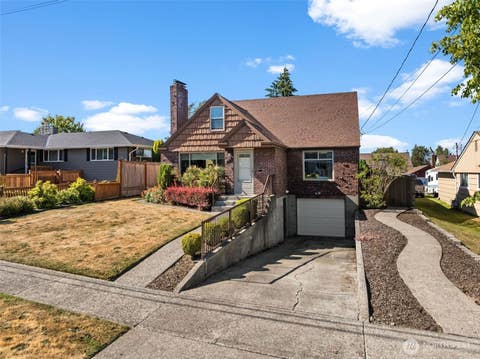 Photo of 4817 N 22nd Street, Tacoma, WA 98406 (MLS # 2552370)