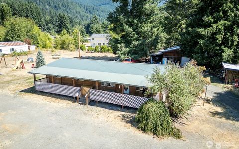 142 Gharet Rd. Randle WA 98377