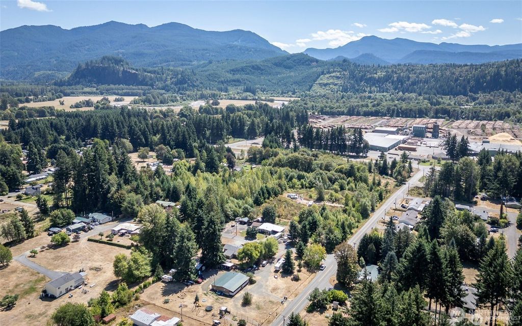 Photo of 142 Gharet Rd. Rd, Randle, WA 98377 (MLS # 2447070)