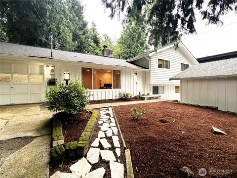 Photo of 11436 108th Avenue NE, Kirkland, WA 98033 (MLS # 2591100)