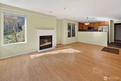 Photo of 15345 Sunwood Boulevard #D104, Tukwila, WA 98188 (MLS # 2479435)