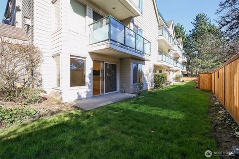15345 Sunwood Boulevard D104 Tukwila WA 98188
