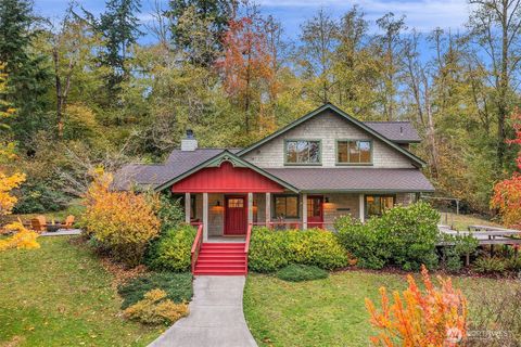 9326 SW 216th Street Vashon WA 98070