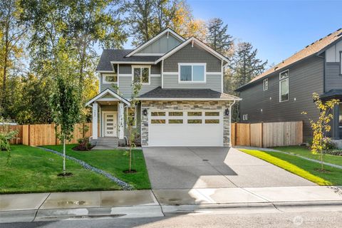 Photo of 7604 173rd Street Ct E, Puyallup, WA 98375 (MLS # 2437772)