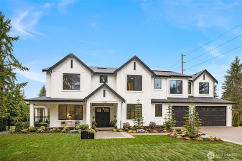 13988 SE 5th Street Bellevue WA 98005