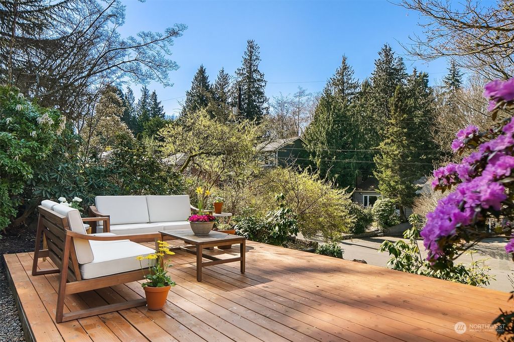 Photo of 8724 29th Avenue NW, Seattle, WA 98117 (MLS # 2049078)