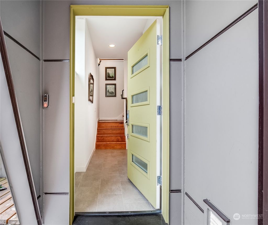 Photo of 3453 9th Avenue W, Seattle, WA 98119 (MLS # 2161582)