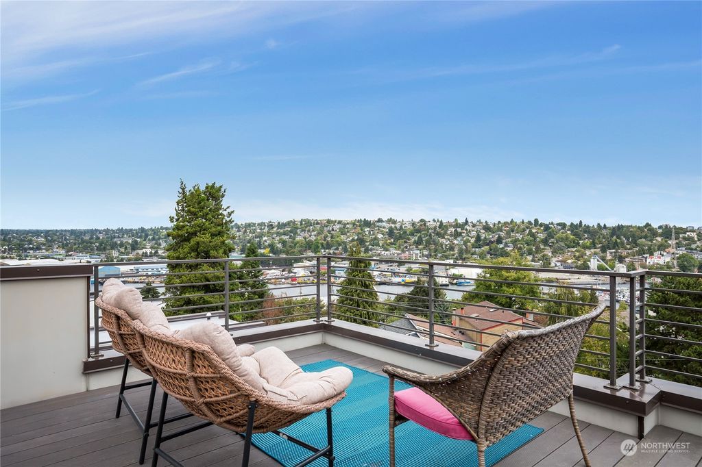 Photo of 3453 9th Avenue W, Seattle, WA 98119 (MLS # 2161582)