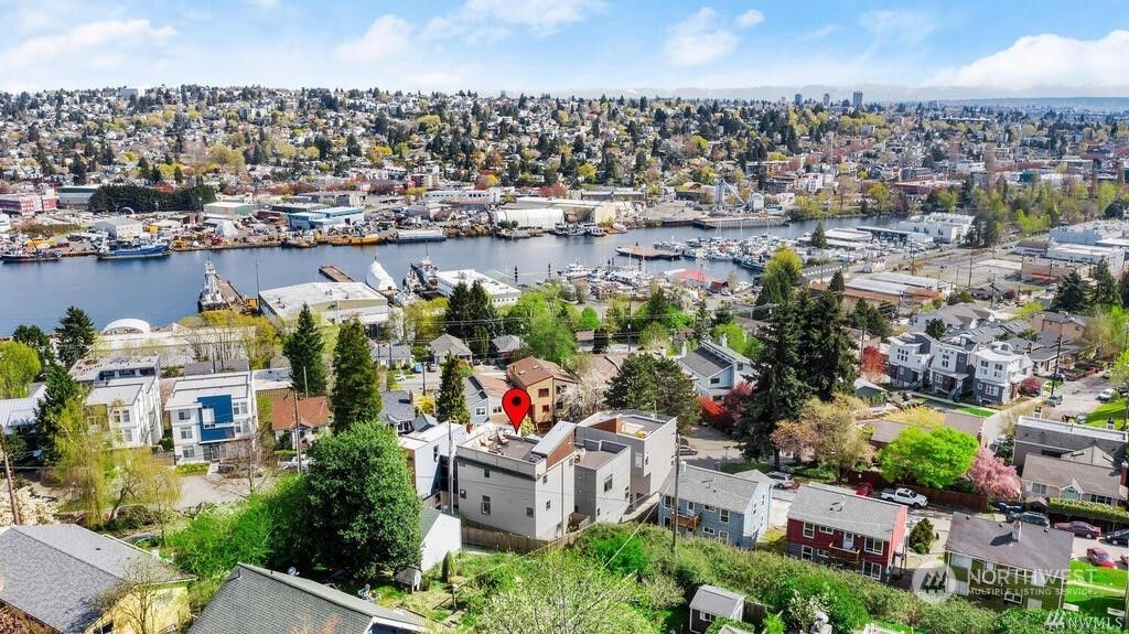 Photo of 3453 9th Avenue W, Seattle, WA 98119 (MLS # 2161582)