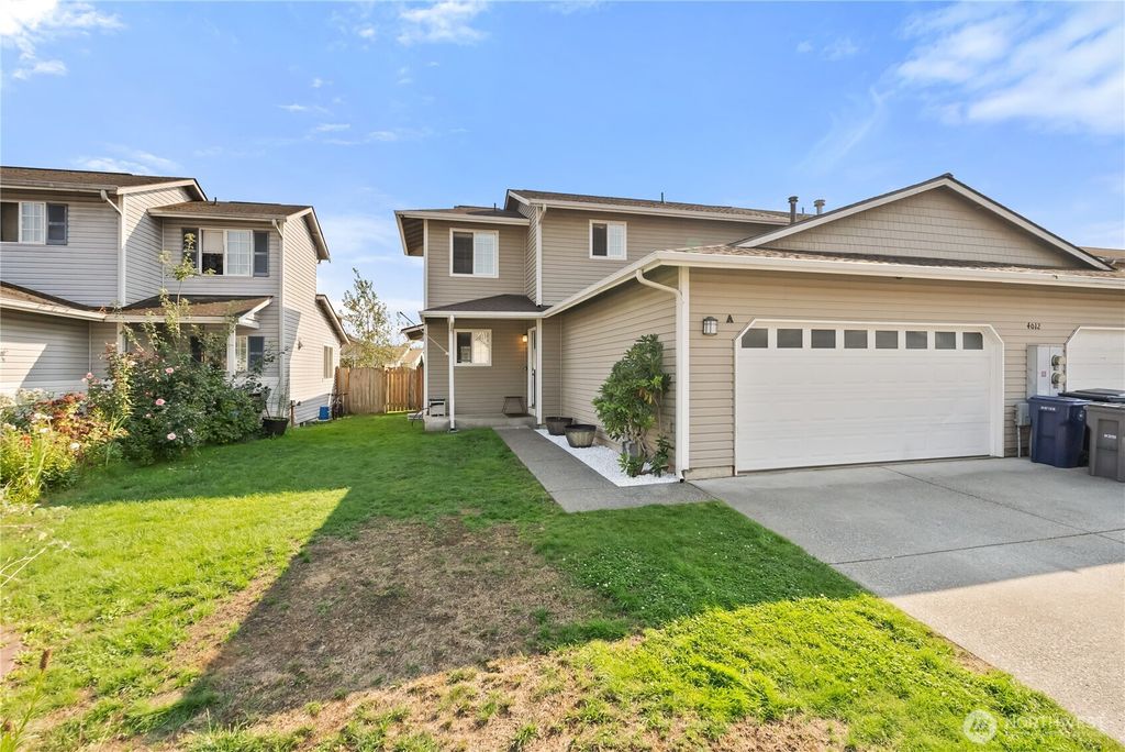 Photo of 4012 168th Place NE #A, Arlington, WA 98223 (MLS # 2429627)