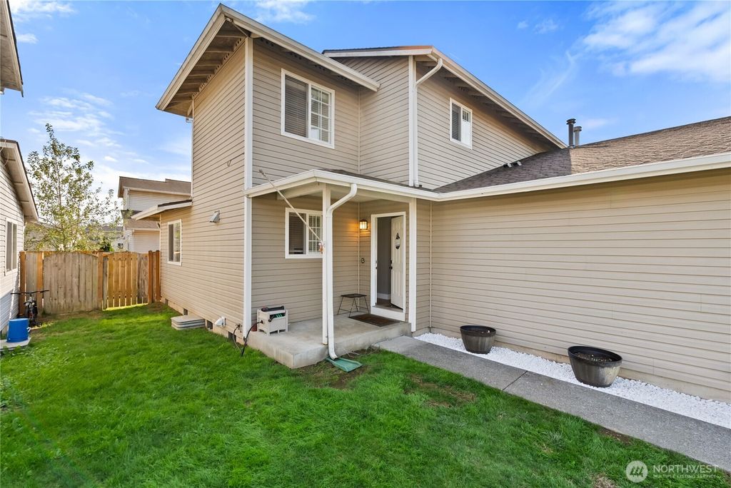 Photo of 4012 168th Place NE #A, Arlington, WA 98223 (MLS # 2429627)
