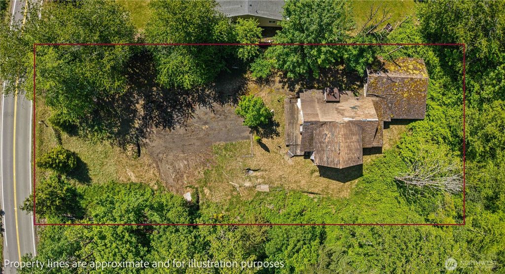 Photo of 26211 348th Avenue SE, Ravensdale, WA 98051 (MLS # 2529279)