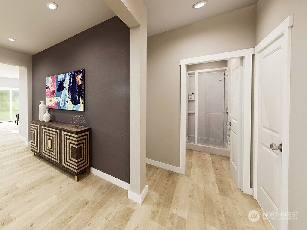 Photo of 28244 33rd Place S #4, Auburn, WA 98001 (MLS # 2007445)