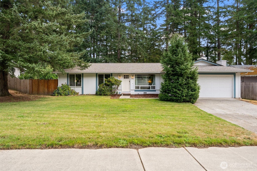 Photo of 3965 Celeste Court SE, Port Orchard, WA 98366 (MLS # 2576903)