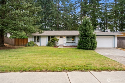 Photo of 3965 Celeste Court SE, Port Orchard, WA 98366 (MLS # 2576903)