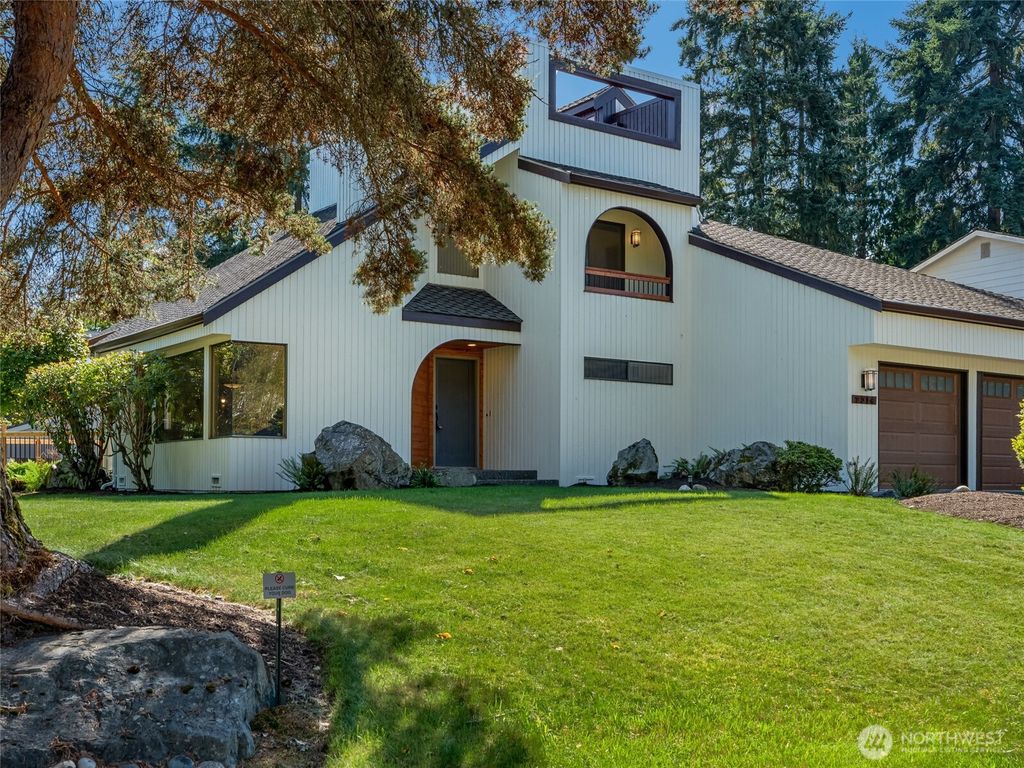 Photo of 2314 140th Place SE, Mill Creek, WA 98012 (MLS # 2433359)