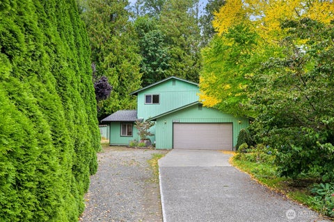 Photo of 5948 Longdin Road, Ferndale, WA 98248 (MLS # 2582132)