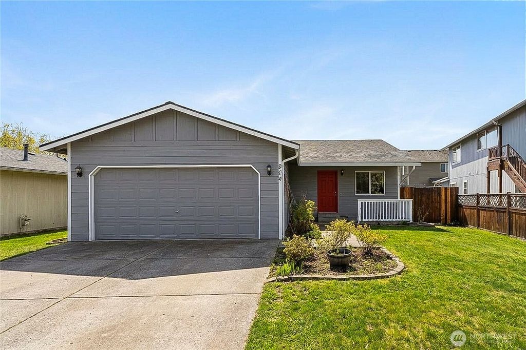 Photo of 924 Merea Lane, Sultan, WA 98294 (MLS # 2488570)